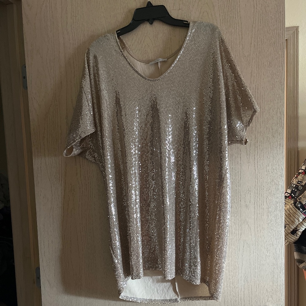 Ces Femme Dress
